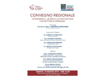 convegno regionale