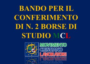 BANDO BORSA DI STUDIO IMMAGINE 2