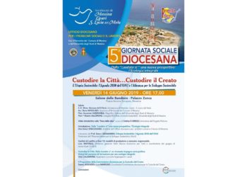 giornata sociale
