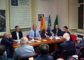 anno sociale Mons. Di Pietro