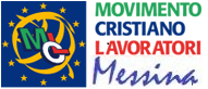 MCL | Movimento Cristiano Lavoratori - sede Provinciale di Messina