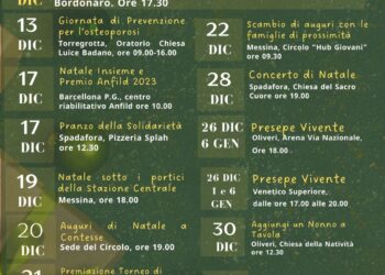 calendari appuntamenti