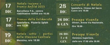 calendari appuntamenti